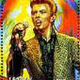Illustration for article titled Ziggy Stardust And The Postmark From Mars